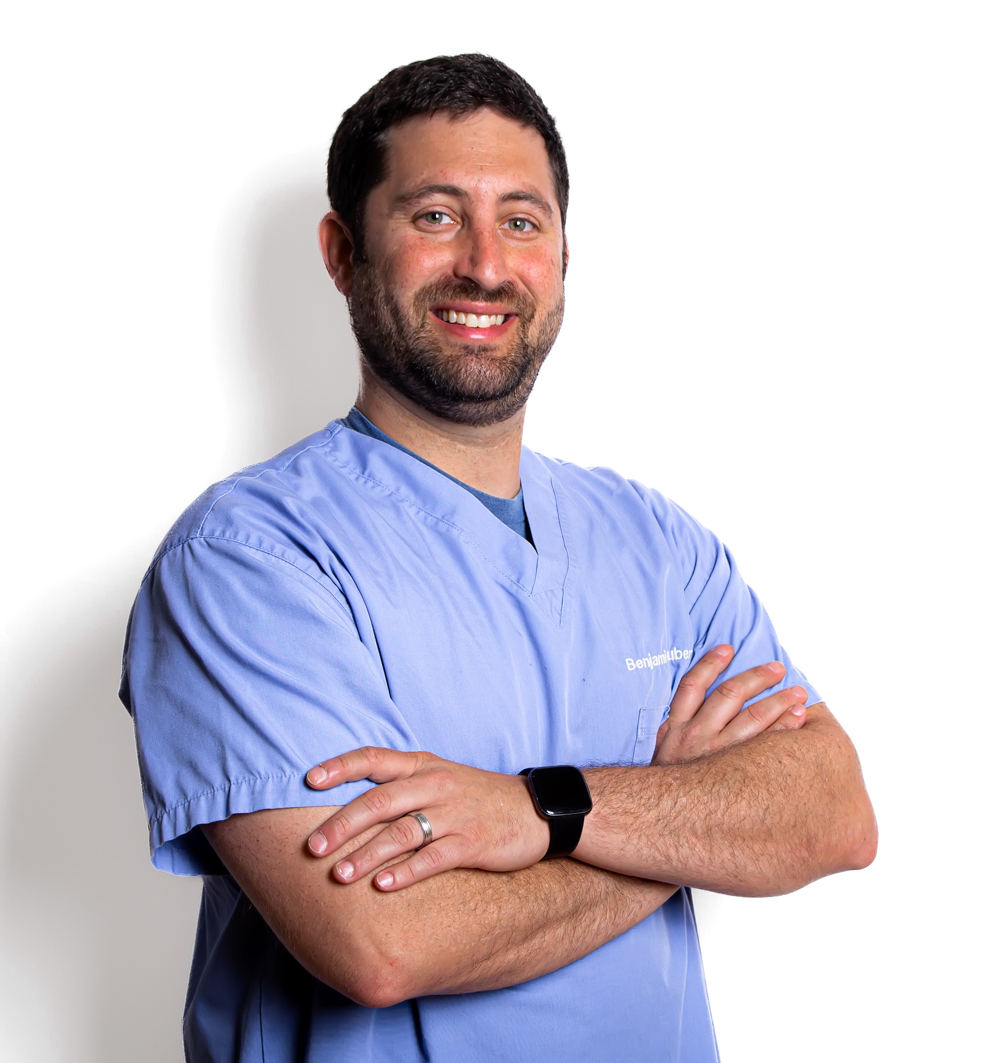 Dentist in Tampa, FL