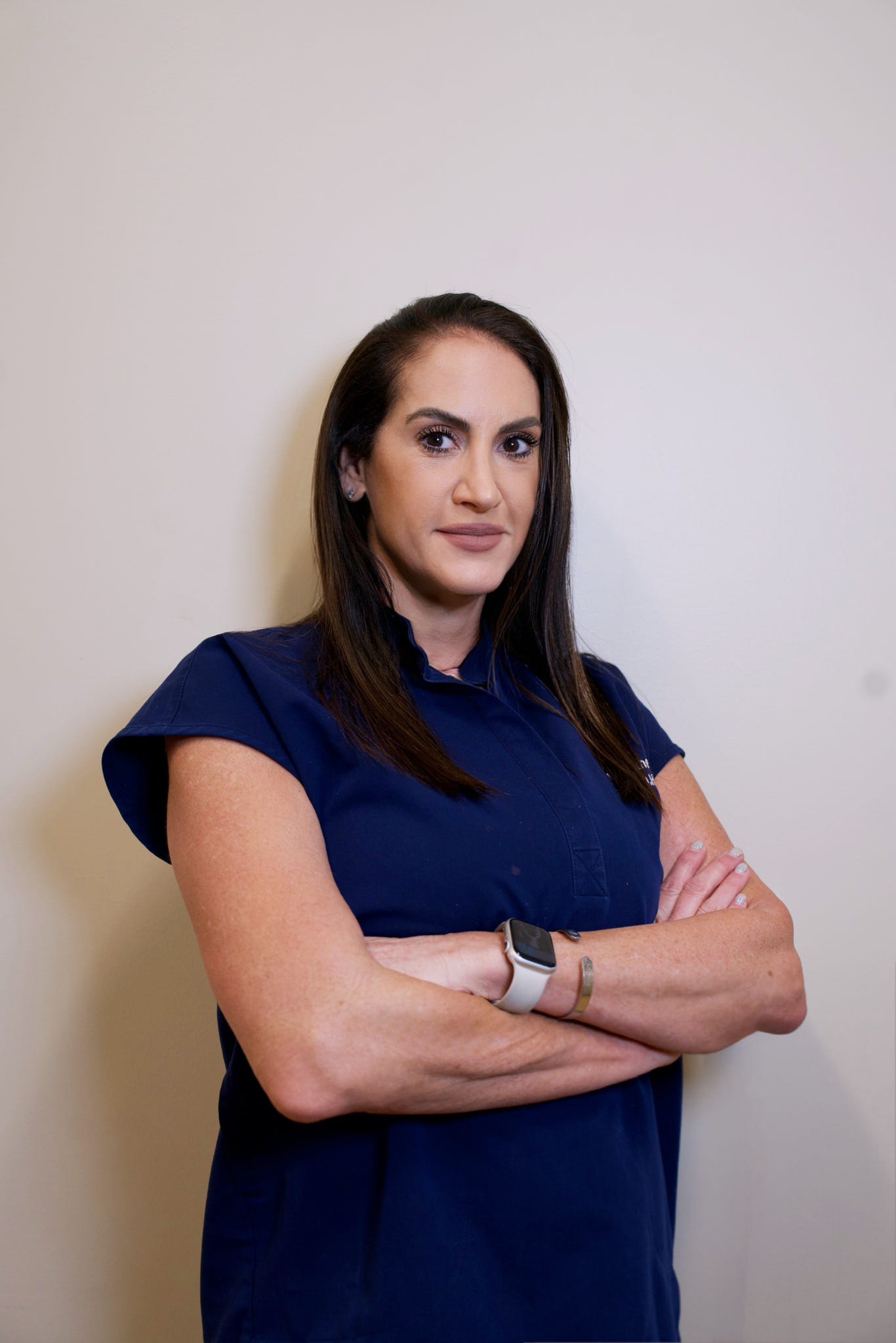 Heather, dental hygienist at Flex Dental in Tampa